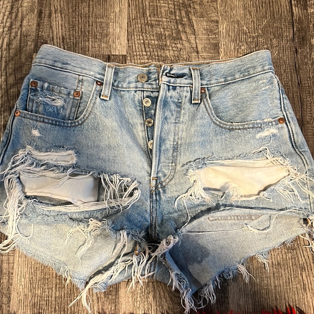 Levi 501